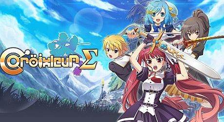 Croixleur Sigma Game