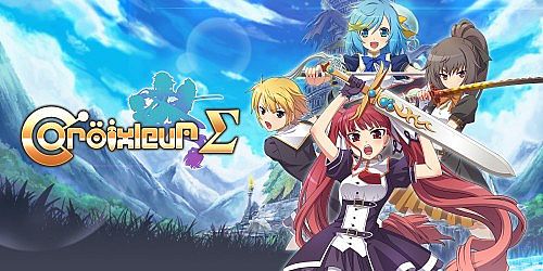 Croixleur Sigma