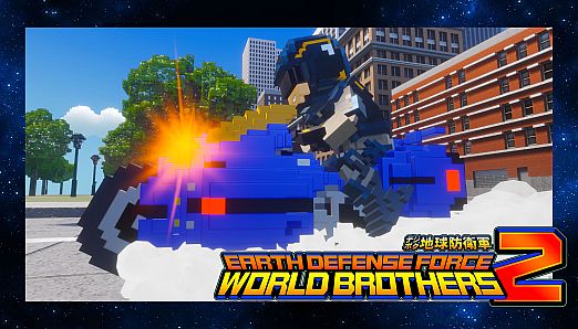BRB, Freebike Ranger (EDF5) Joins the Fight
