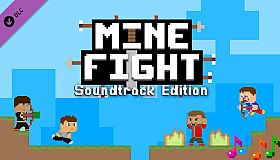 MineFight Soundtrack Edition