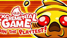 Excremental Game