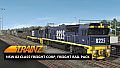 Trainz Plus DLC - NSW 82 Class Freight Corp, Freight Rail Pack