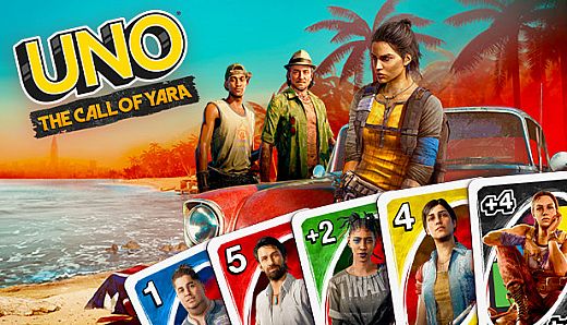 Uno - The Call of Yara Theme