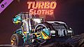Turbo Sloths - Turanium Stage