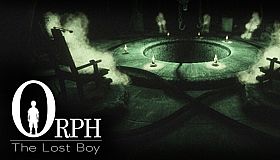 Orph - The Lost Boy
