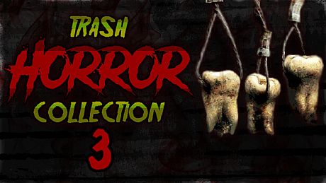 Trash Horror Collection 3 Game
