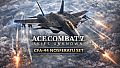 ACE COMBAT 7: SKIES UNKNOWN – CFA-44 Nosferatu Set