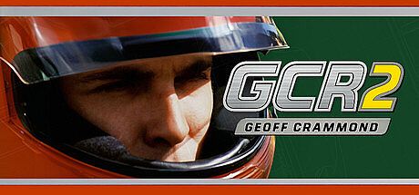 GCR2 Geoff Crammond Game
