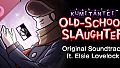 Kumitantei: Old-School Slaughter Original Soundtrack