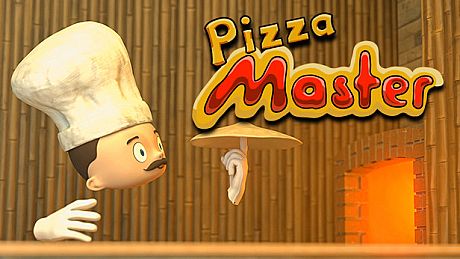 Pizza Master VR Game