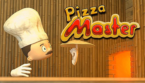 Buy Pizza Master VR