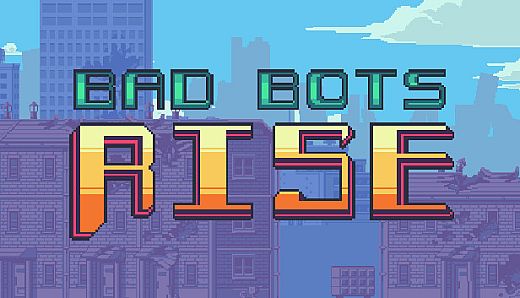 Bad Bots Rise