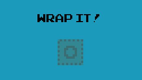 Wrap It! Game