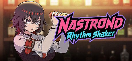 Nastrond:Rhythm Shaker Game