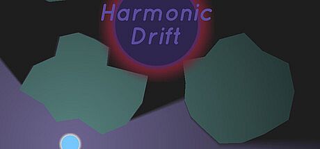 Harmonic Drift Game