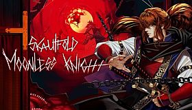 Skautfold: Moonless Knight