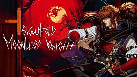 Skautfold: Moonless Knight Game