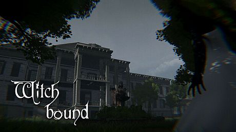 Witchbound Game