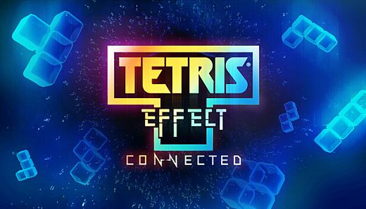 Tetris Effect: Connected
