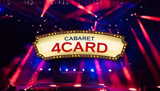 CABARET 4 CARD