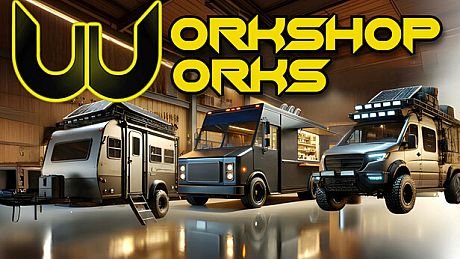 Workshop Works Game