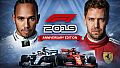 F1 2019 Anniversary Edition