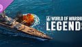 World of Warships: Legends — Prince of Prussia