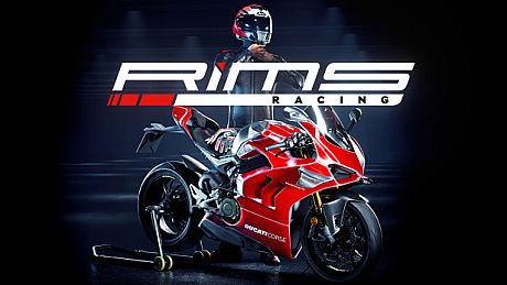 RiMS Racing Game