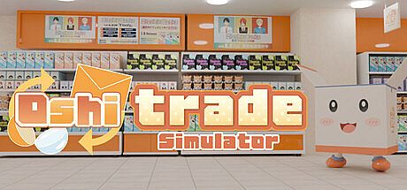 Oshi Trade Simulator Game