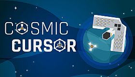 Cosmic Cursor
