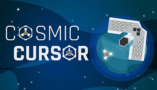 Cosmic Cursor