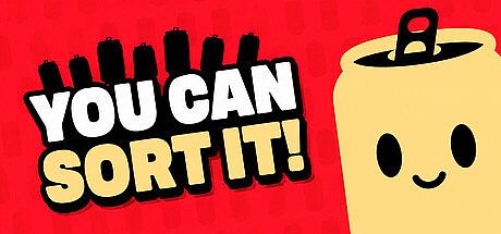 You Can Sort It!