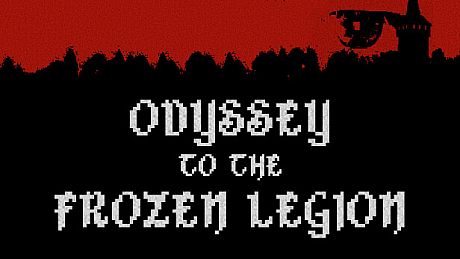 Odyssey to the Frozen Legion Game