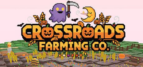 Crossroads Farming Co. Game
