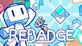 REBADGE Soundtrack