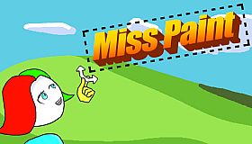 Miss Paint