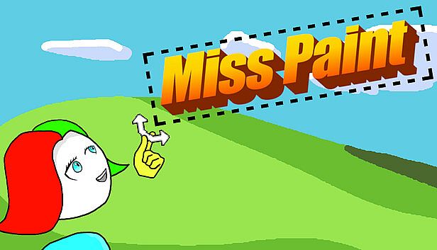 Buy Miss Paint
