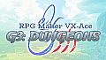RPG Maker VX Ace - G3: Dungeons