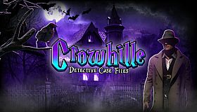 Crowhille - Detective Case Files VR