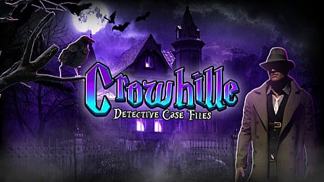Crowhille - Detective Case Files VR Game