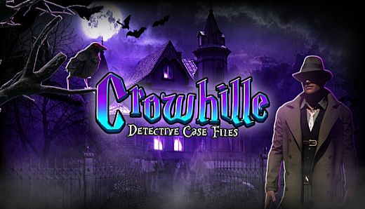 Crowhille - Detective Case Files VR