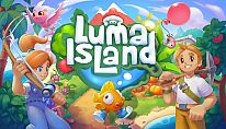 Buy Luma Island PC