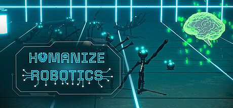 Humanize Robotics Game