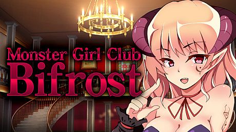Monster Girl Club Bifrost Game
