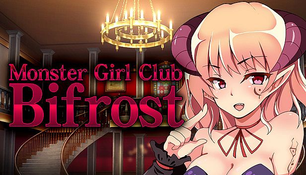 Buy Monster Girl Club Bifrost