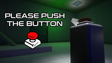 Please Push The Button Game