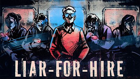 Liar-for-hire Game