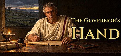 The Governor's Hand