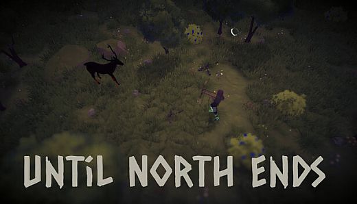 Until North Ends