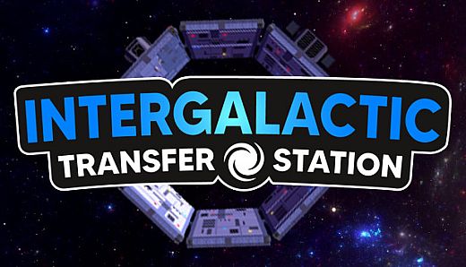 Intergalactic Transfer Station